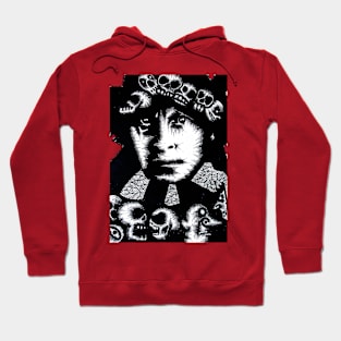 TOM BAKER Hoodie